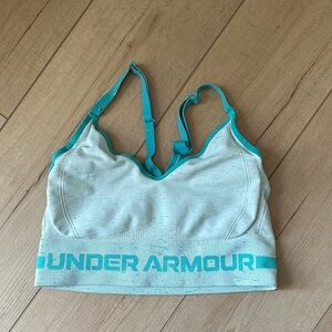 Under Armour Sports Bra